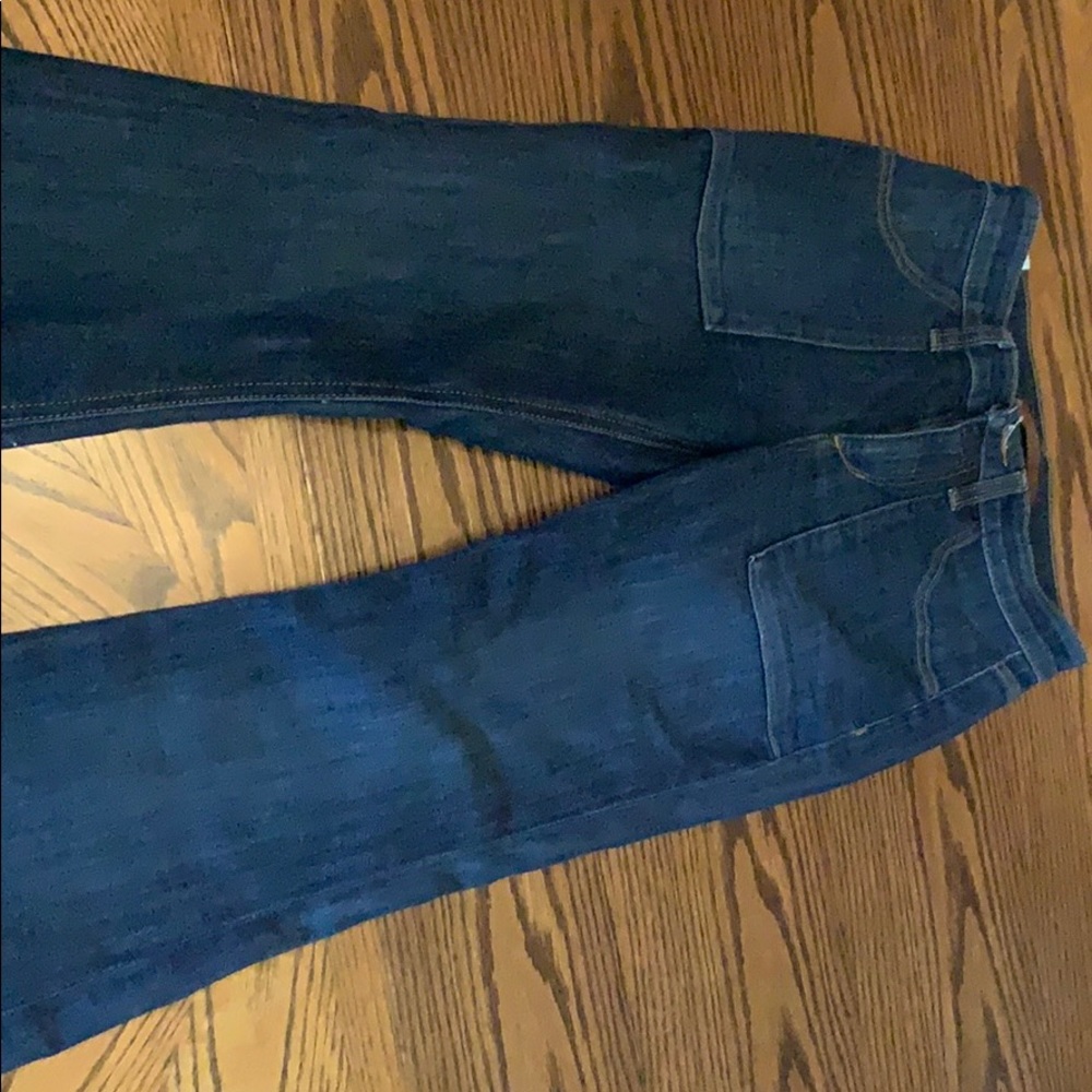 Joe’s jeans
